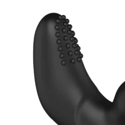 Nexus - Bendz Édition Prostate - Noir
