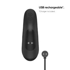 Nexus - Bendz Édition Prostate - Noir