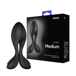 Nexus - Bendz Plug Anal Vibrant - Medium
