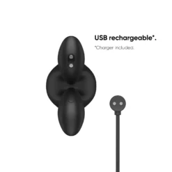 Nexus - Bendz Plug Anal Vibrant - Small