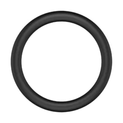 Nexus - Enduro Anneau pénien en silicone - Noir