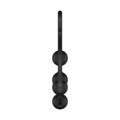 Nexus - Excite Chapelet thaï en silicone - Petit
