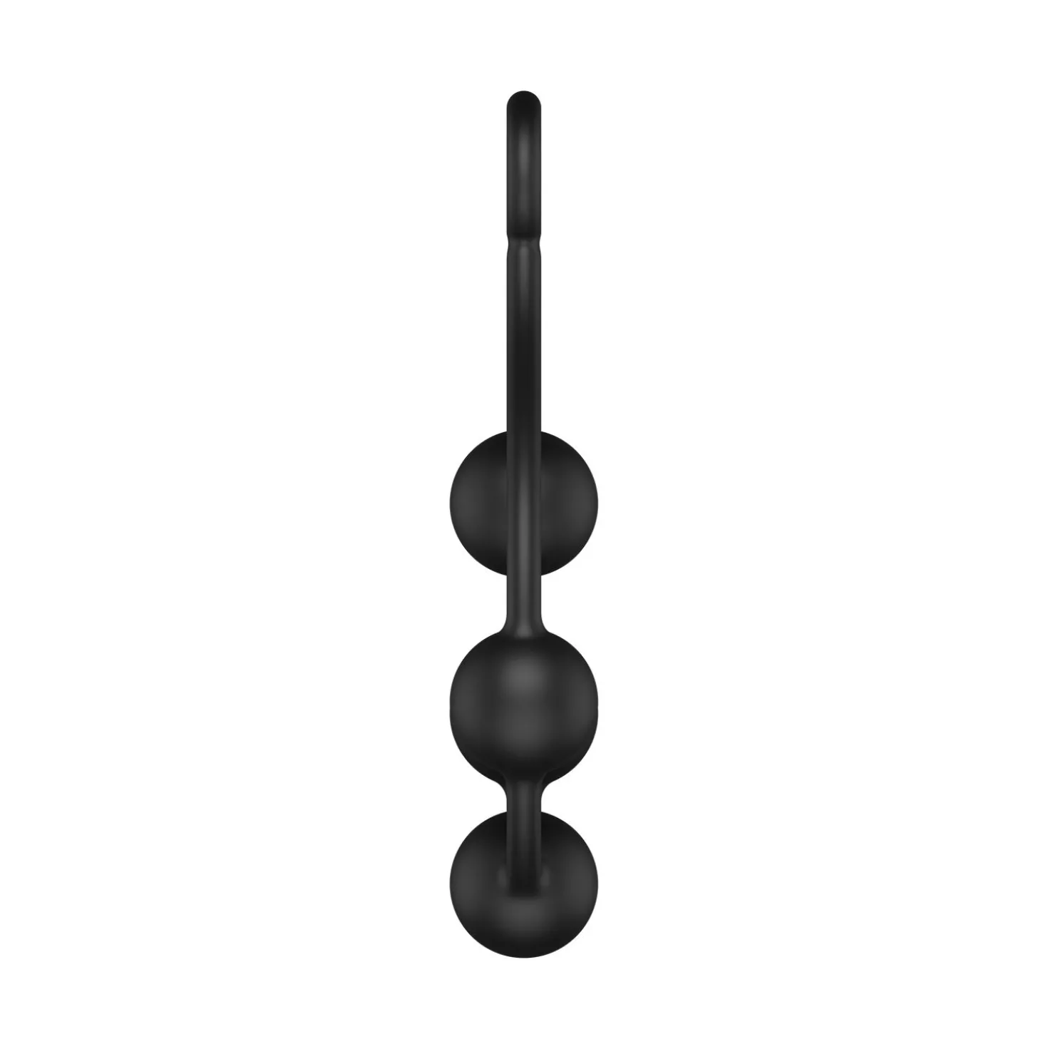 Nexus - Excite Chapelet thaï en silicone - Grand