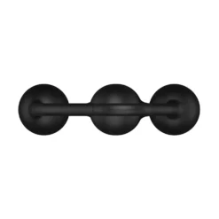 Nexus - Excite Chapelet thaï en silicone - Moyen