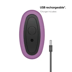 Nexus - G-Play Plus Vibromasseur - Moyen