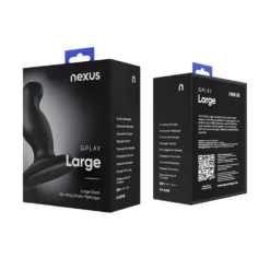 Nexus G-Play+ vibro Unisex - Large