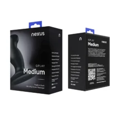 Nexus G-Play+ vibro Unisex - Medium