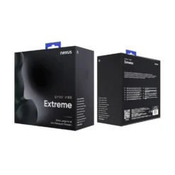 Nexus - Gyro Vibe Extreme Vibromasseur prostatique et pour point G