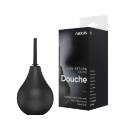 Nexus - Non Return Poire à lavement