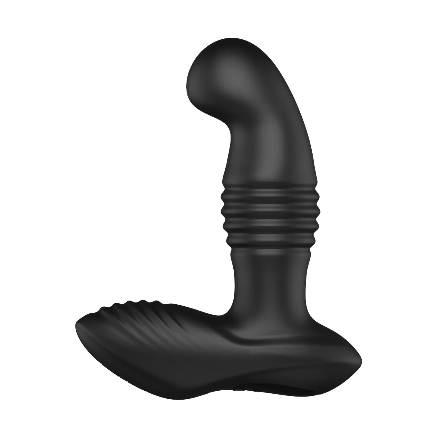 Nexus - Plug prostatique à poussées "Thrust Probe" - Noir
