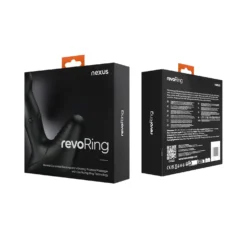 Nexus - REVO RING Stimulateur Prostatique Rotatif avec Télécommande