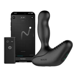Nexus - Revo Stealth Version App