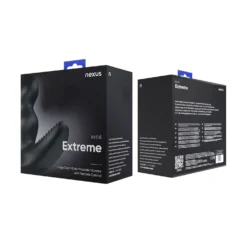 Nexus – Ride Extreme Vibromasseur Prostatique – Noir