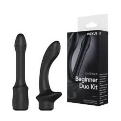Nexus - Shower Douche Duo Kit - Débutant