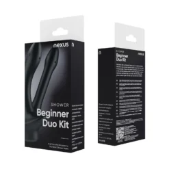 Nexus - Shower Douche Duo Kit - Débutant
