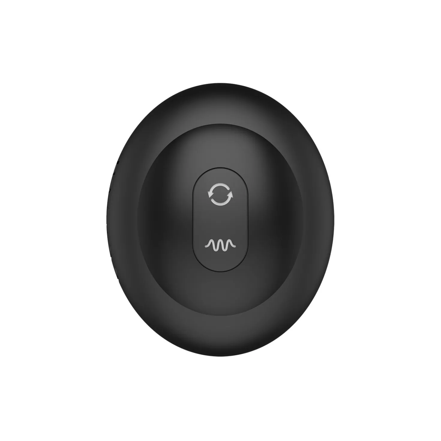 Nexus - Tornado Plug Anal Rotatif Avec Télécommande - S