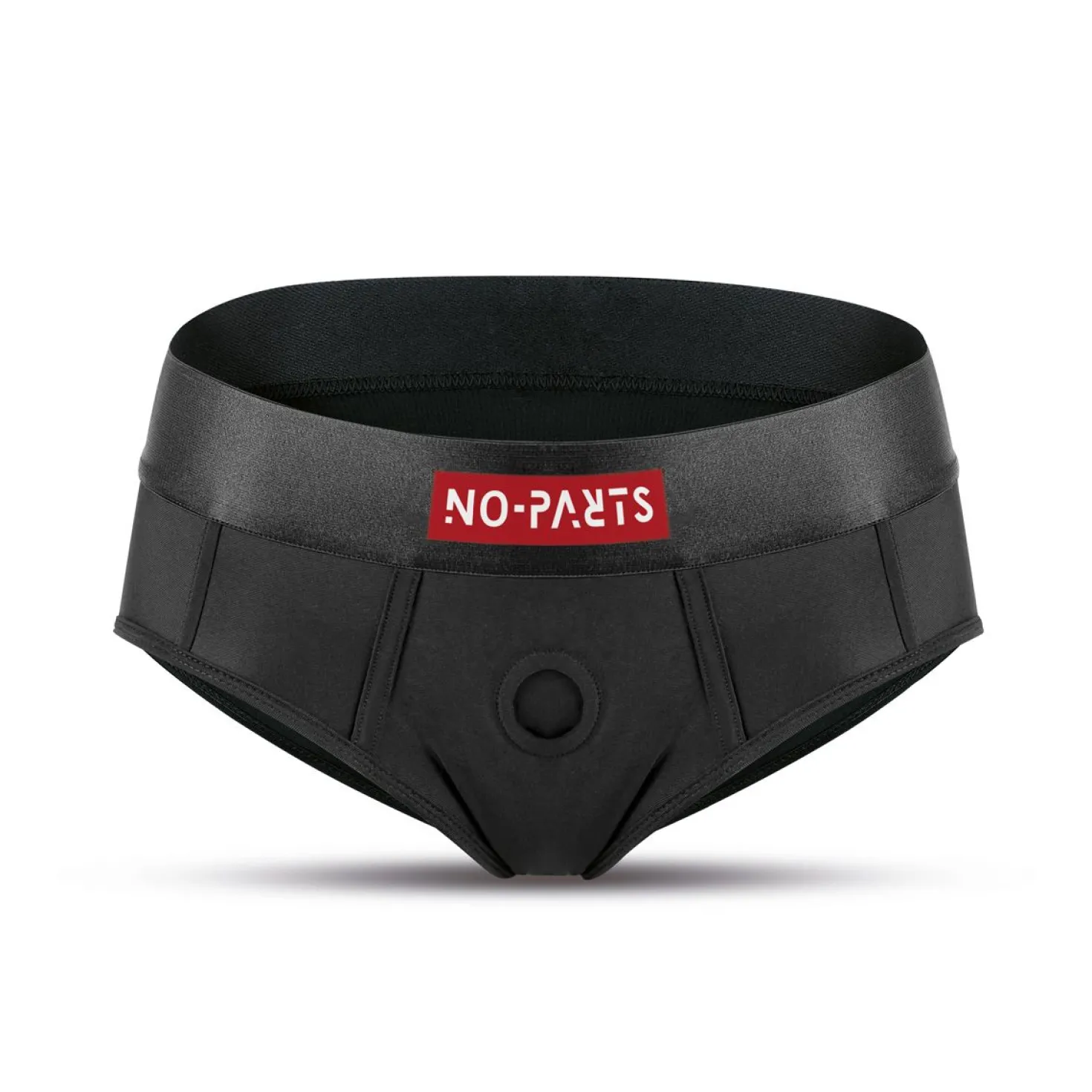 No-Parts - Harnais pour gode-ceinture "Robin" - S