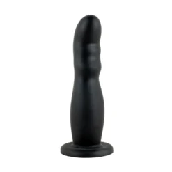 No-Parts - Jake Dildo avec Base - Noir