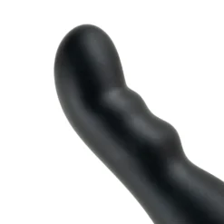 No-Parts - Jake Dildo avec Base - Noir