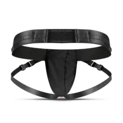 No-Parts - Jordan Harnais pour gode-ceinture ajustable
