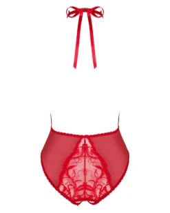 Obsessive - Dagmarie Body - Rouge