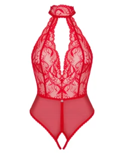 Obsessive - Dagmarie Body - Rouge