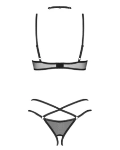 Obsessive - Ensemble 3 pièces Donarella - M/L