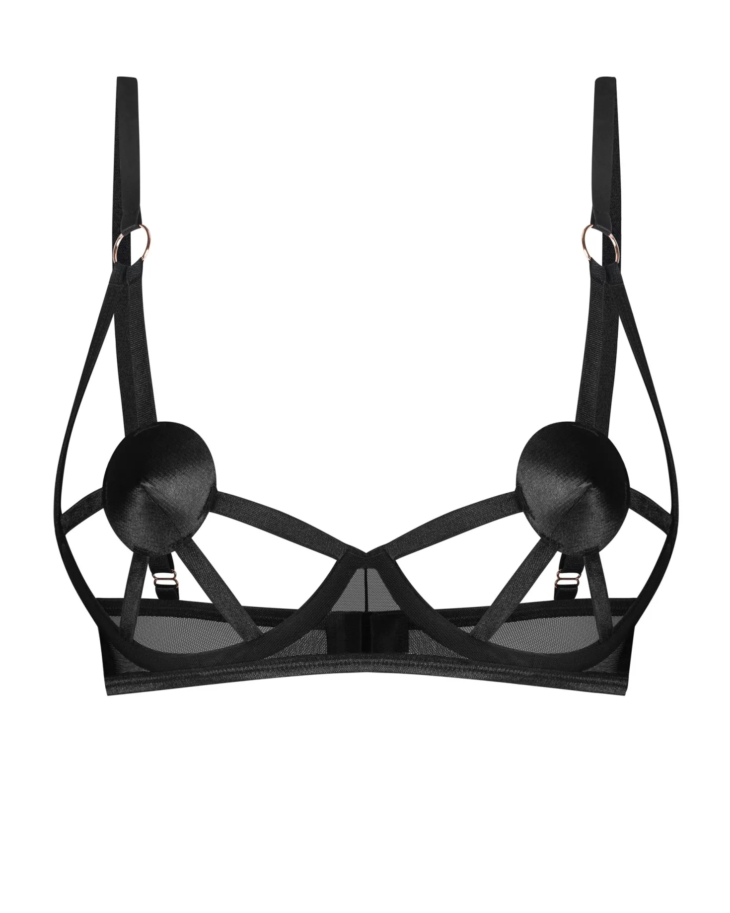 Obsessive - Freedom Euridia - Noir