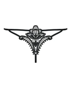 Obsessive - Luiza String