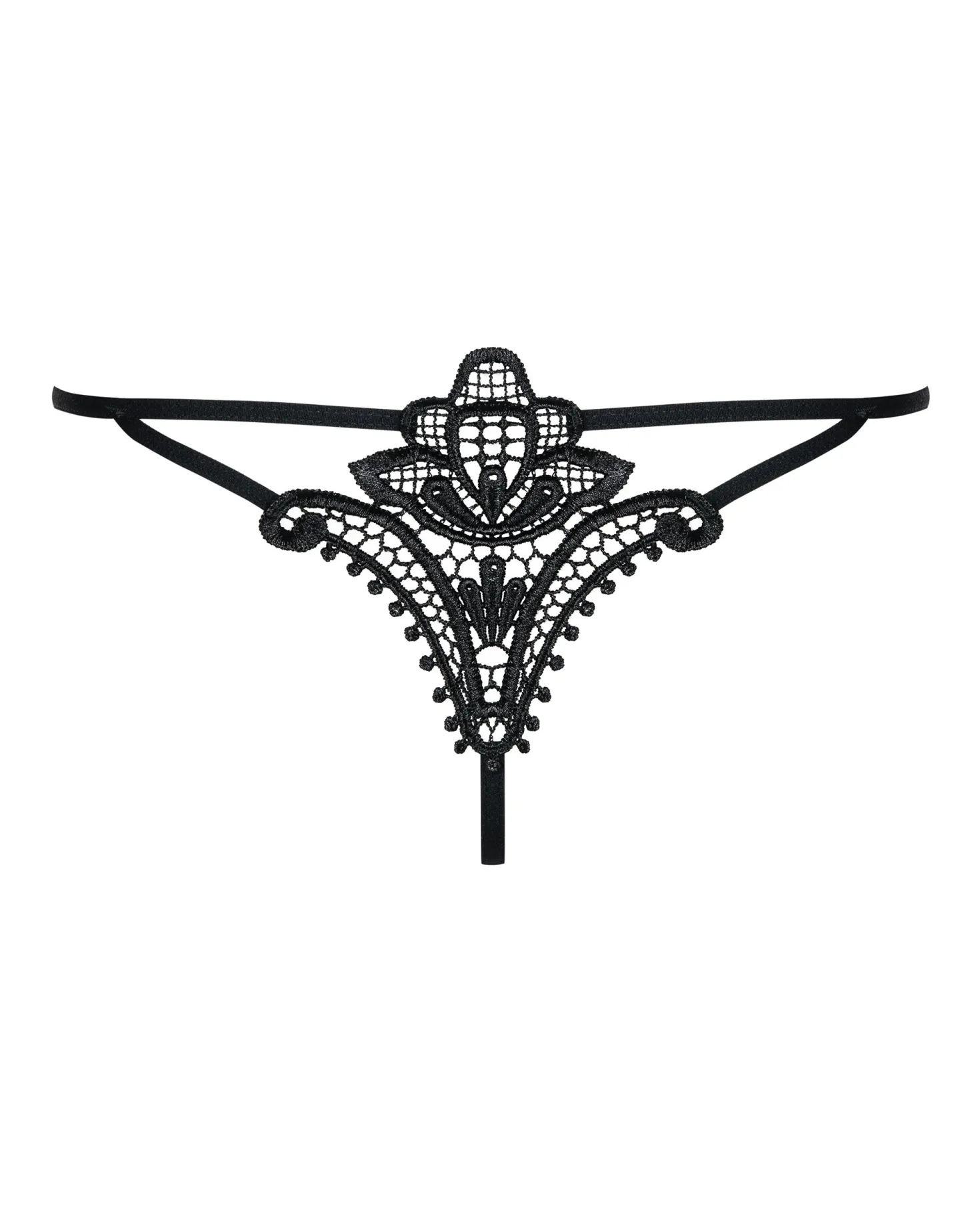 Obsessive - Luiza String