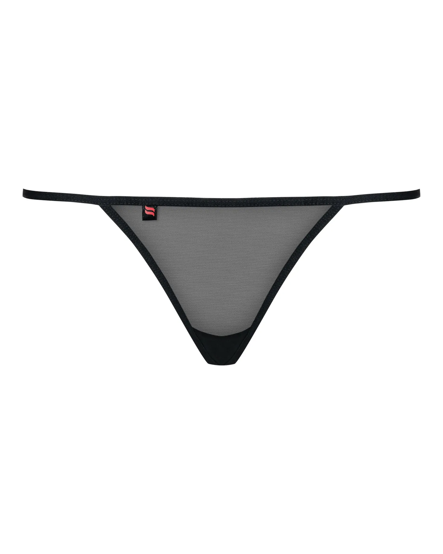 Obsessive - Luiza String