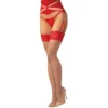 Obsessive – Matildea Bas – Rouge