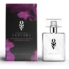 Obsessive - Parfum Floral-Fruité - 30 ml
