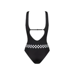 Obsessive – Rallien Teddy – Noir