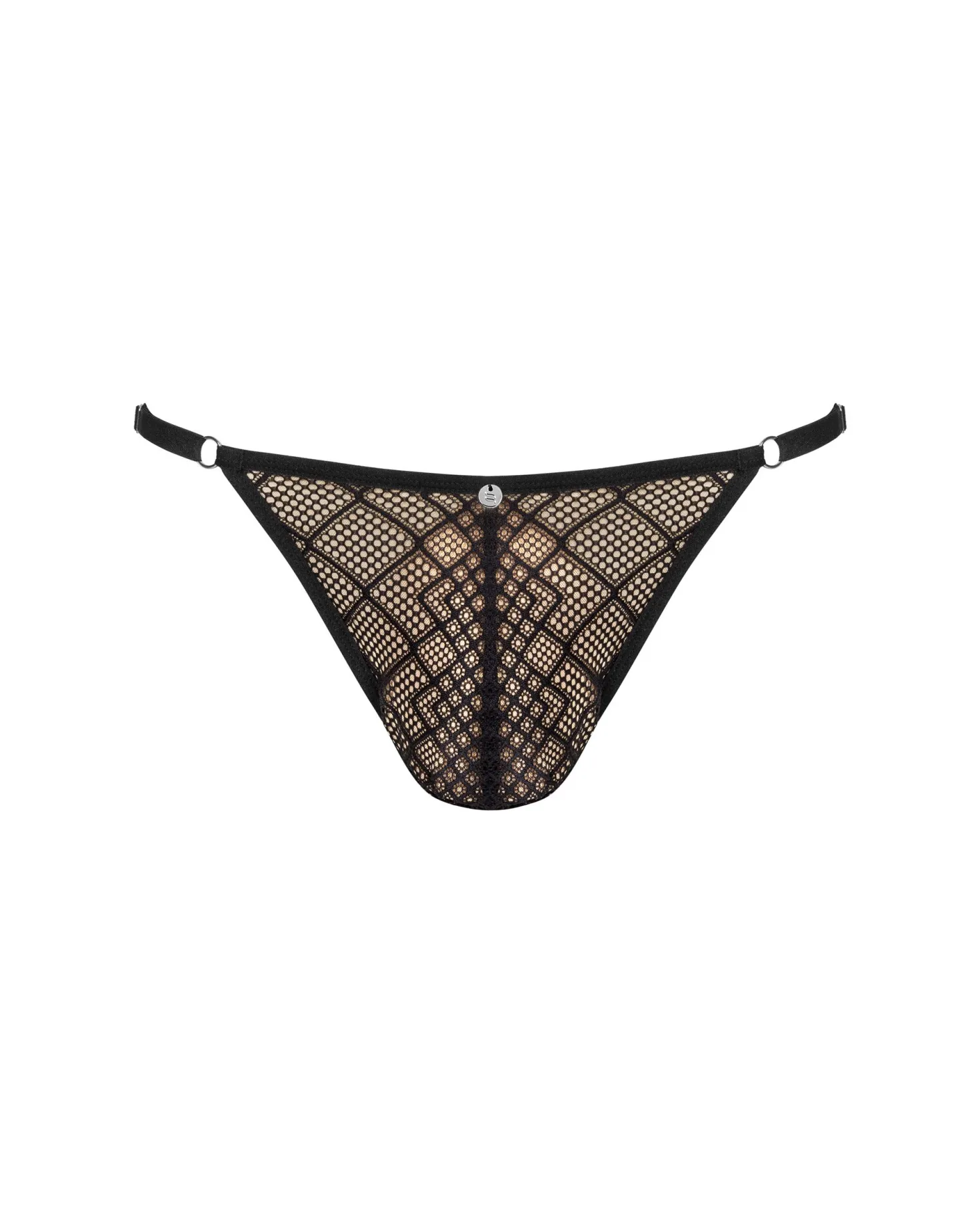 Obsessive - Severio String - Noir