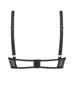 Obsessive - Soutien-gorge Vila Blanes - Noir