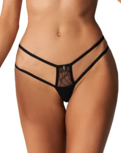 Obsessive – String Arrowel – Noir