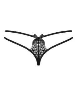 Obsessive - String en dentelle Intensa