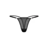 Obsessive - Violami Me String - Noir
