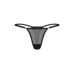Obsessive - Violami Sin String - Noir