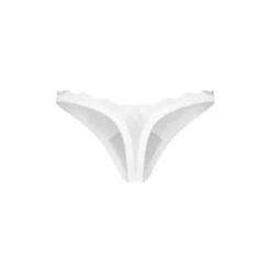 Obsessive - Weddya Ensemble 3 Pièces - Blanc