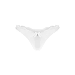 Obsessive - Weddya Ensemble 3 Pièces - Blanc