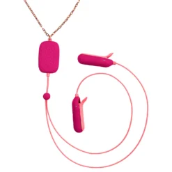 OhMiBod - Sphinx Bluetooth Portable Vibrant Contrôlé par Application
