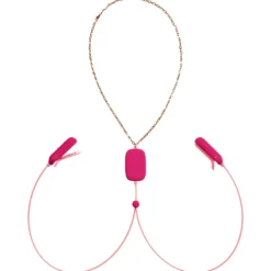 OhMiBod - Sphinx Bluetooth Portable Vibrant Contrôlé par Application