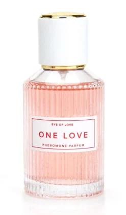 One Love - Parfum aux phéromones