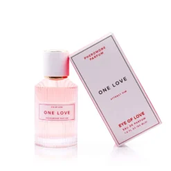 One Love - Parfum aux phéromones