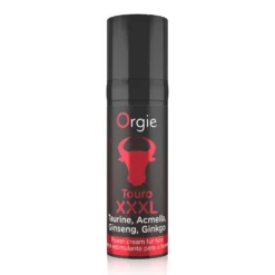 Orgie - Crème Érection Touro XXXL 15 ml