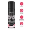 Orgie- Dual Vibe Liquid Vibrator Strawberry Gin & Tonic