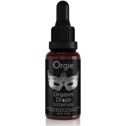 Orgie - Gouttes d'orgasme Intense 30 ml