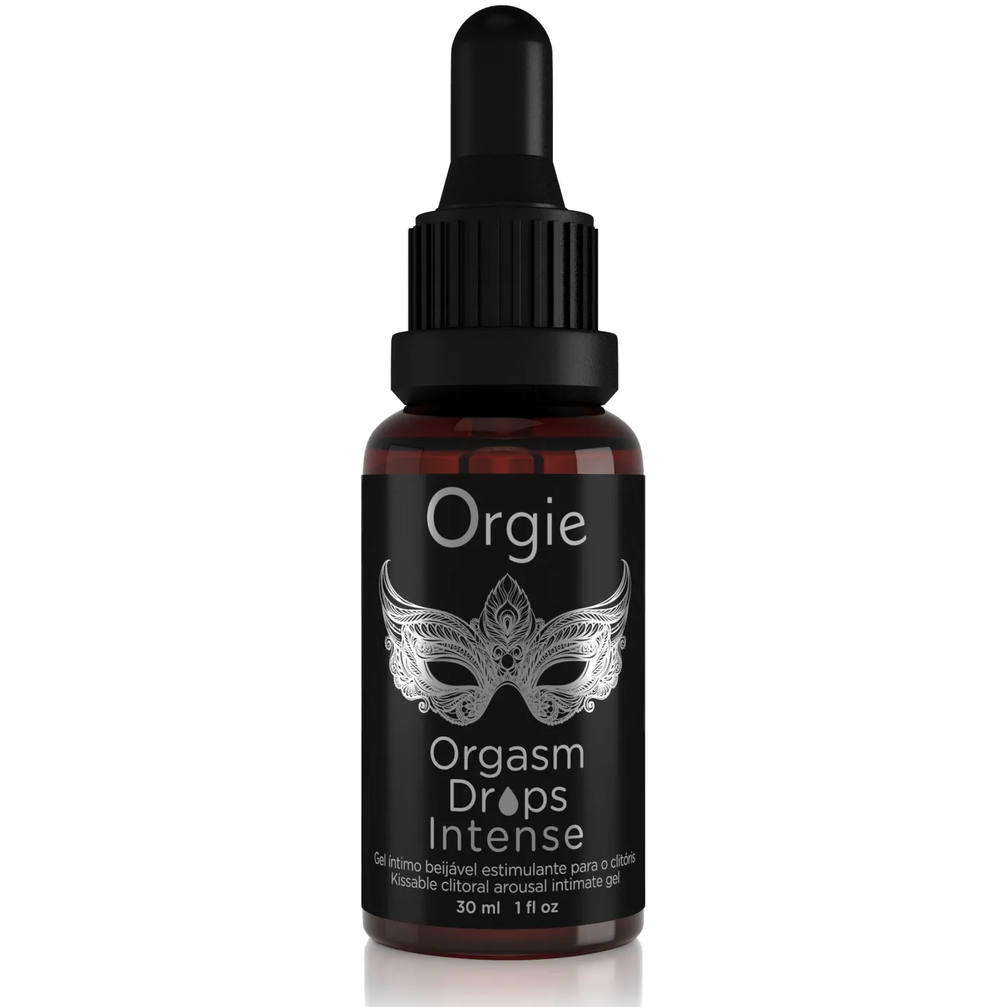 Orgie - Gouttes d'orgasme Intense 30 ml
